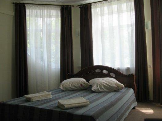 Hotel Alisa - Photo3