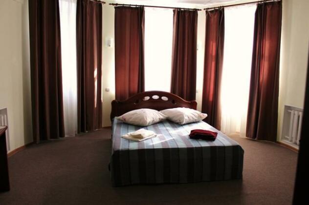 Hotel Alisa - Photo4