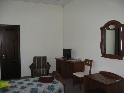 Hotel Alisa - Photo5