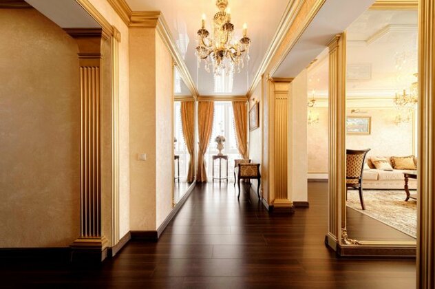 Hotel Barnaul - Photo4