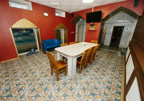 Hotel Chaika Barnaul - Photo3