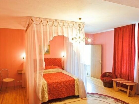 Hotel Complex Skazka - Photo3