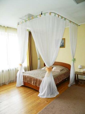 Hotel Complex Skazka - Photo4