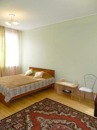 Hotel Complex Skazka - Photo5