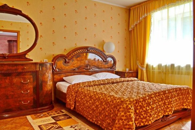 Hotel Kolos Barnaul - Photo2