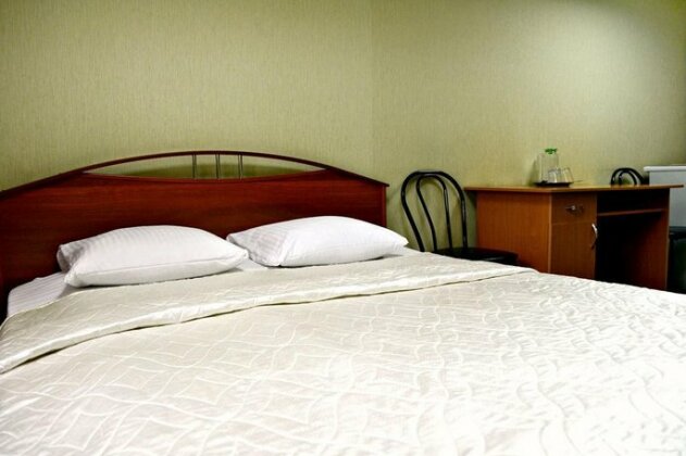Hotel Kolos Barnaul - Photo3