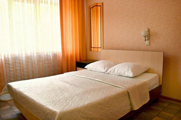 Hotel Kolos Barnaul - Photo4