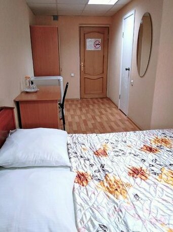 Hotel Kolos Barnaul - Photo5