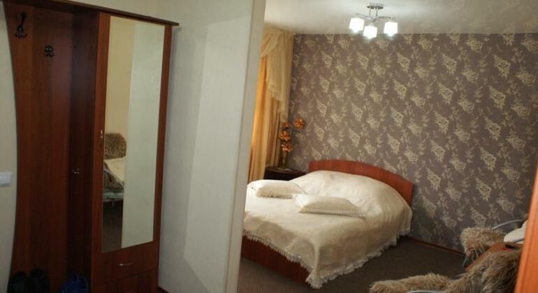 Hotel Komplex Sedmoe Nebo - Photo2