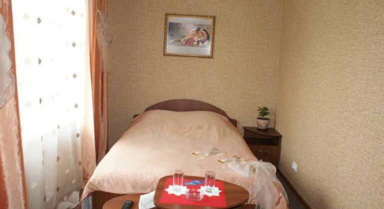 Hotel Komplex Sedmoe Nebo - Photo3