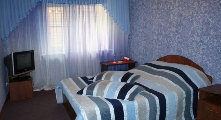 Hotel Komplex Sedmoe Nebo - Photo4