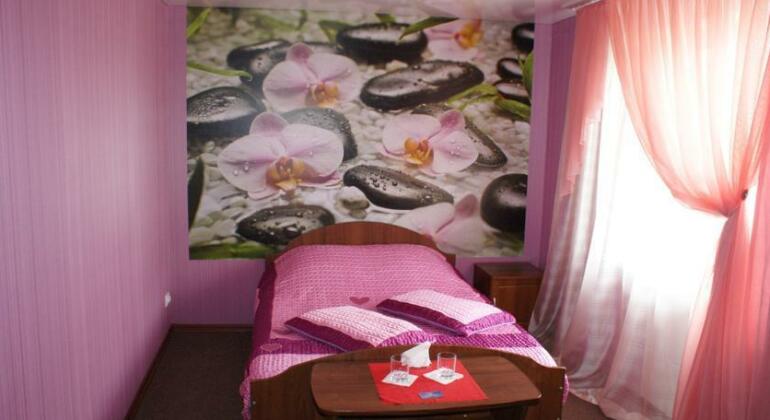 Hotel Komplex Sedmoe Nebo - Photo5