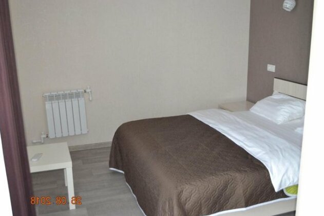 Hotel Marussia - Photo3
