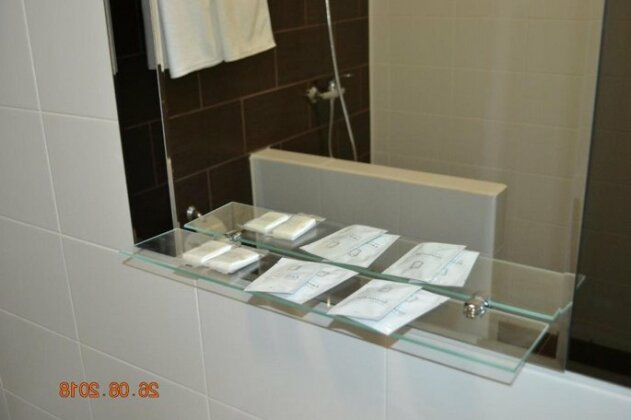Hotel Marussia - Photo4