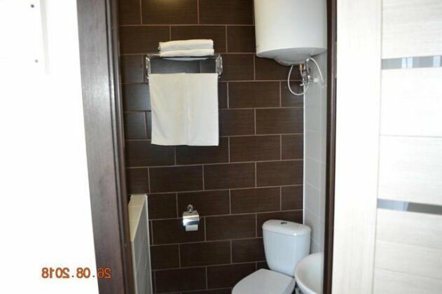 Hotel Marussia - Photo5