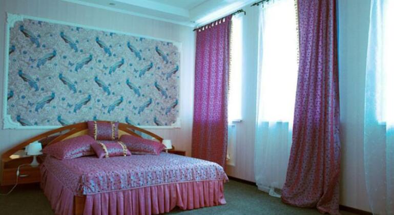Hotel Olimp Barnaul - Photo3