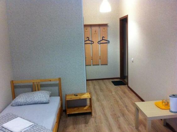 Hotel Praskovya - Photo2