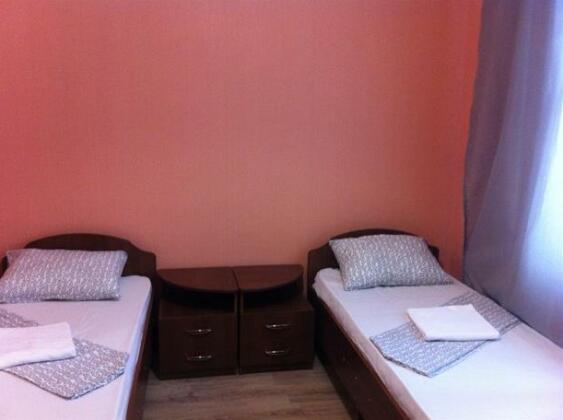 Hotel Praskovya - Photo3