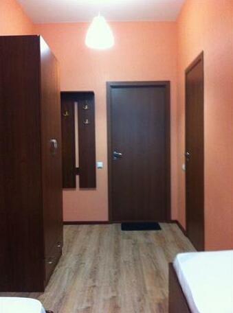 Hotel Praskovya - Photo4