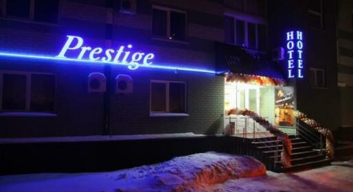 Hotel Prestige Barnaul