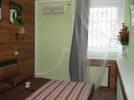 Hotel Sfera Barnaul - Photo5