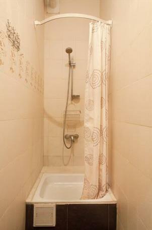 Hotel Sibiria Inn Barnaul - Photo5