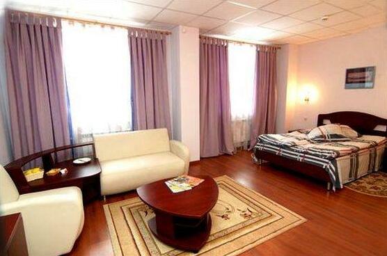 Hotel Ulitka - Photo2