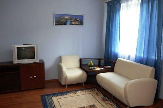 Hotel Ulitka - Photo3