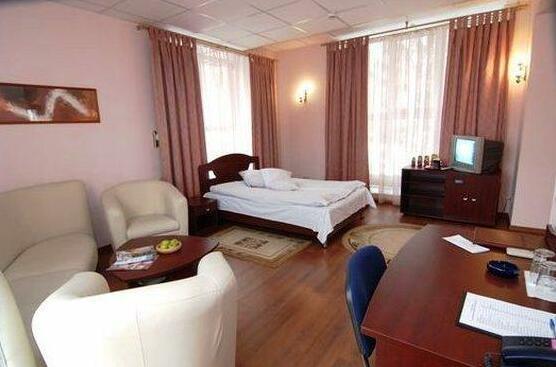 Hotel Ulitka - Photo4