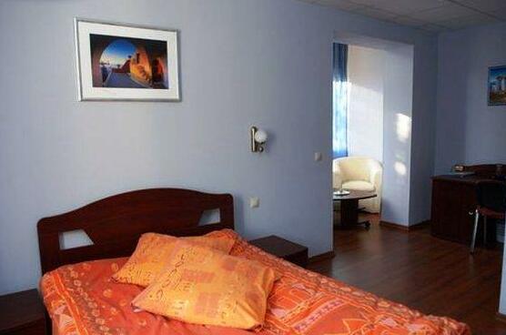 Hotel Ulitka - Photo5