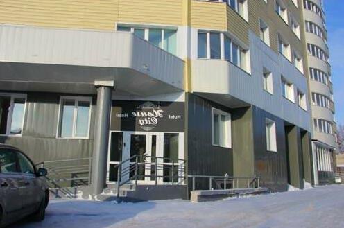 House City - Photo2