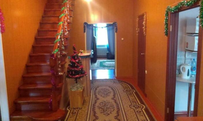 Like Hostel Barnaul - Photo2