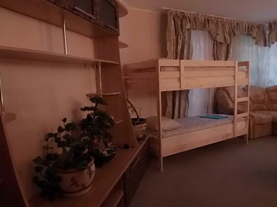 Like Hostel Barnaul - Photo3