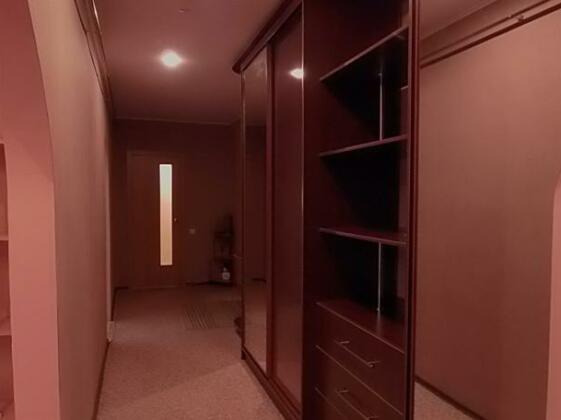 Like Hostel Barnaul - Photo4