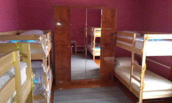 Like Hostel Barnaul - Photo5