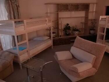 Like Hostel Barnaul