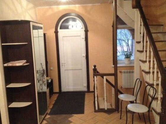 Lodge Kluchi - Photo2
