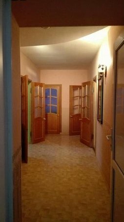 Lodge Kluchi - Photo3