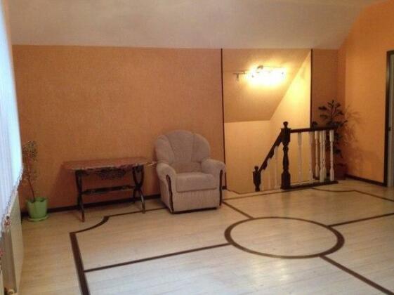 Lodge Kluchi - Photo4