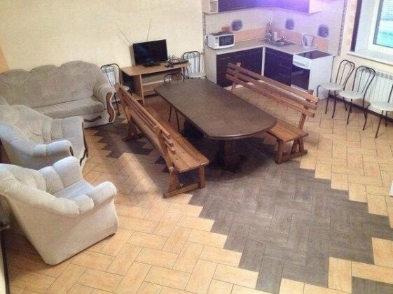 Lodge Kluchi - Photo5