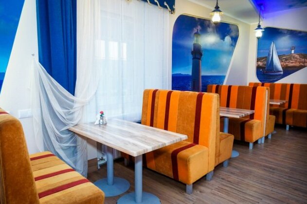 Mayak Barnaul - Photo2