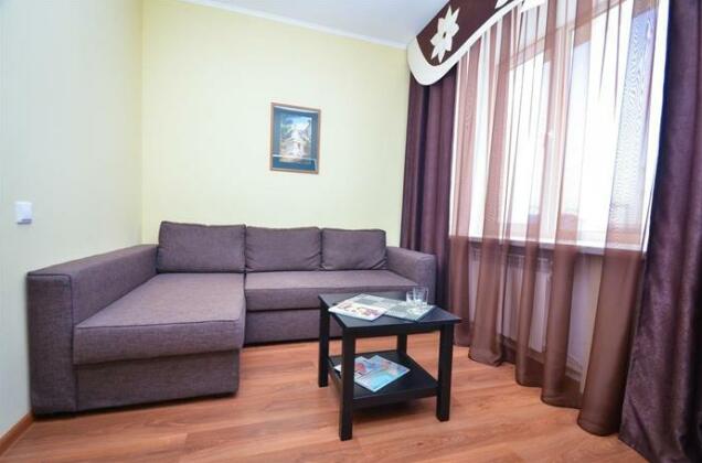 Mayak Barnaul - Photo4