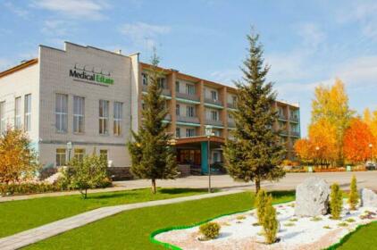 Medical Estate