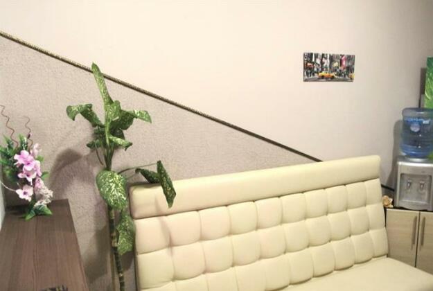Mini Hotel Abell - Photo2