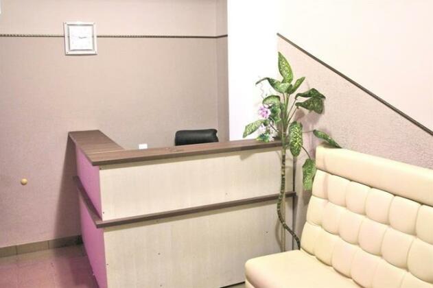 Mini Hotel Abell - Photo3