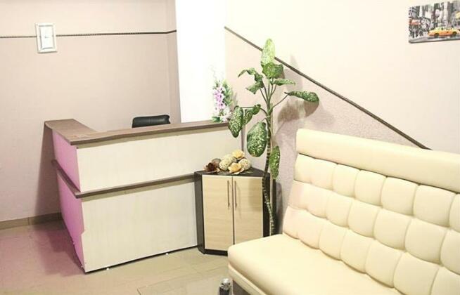Mini Hotel Abell - Photo4