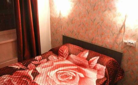 Mini Hotel Abell