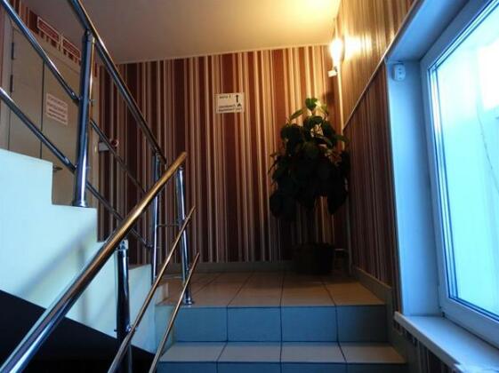 Mini-Hotel Jan - Photo4