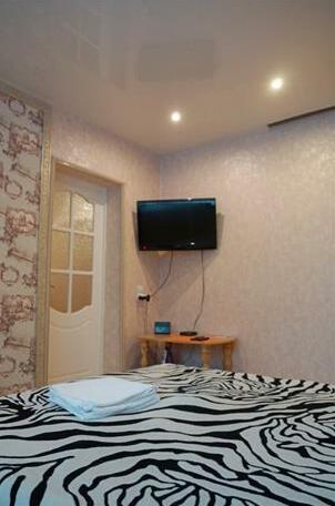 Na 9 Maya Apartments - Photo3