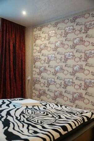 Na 9 Maya Apartments - Photo5